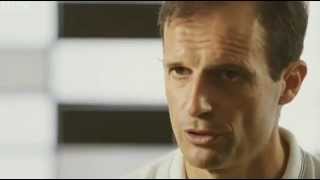 Massimiliano Allegri  BBC Football Focus [upl. by Alil]