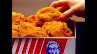 Classic Australian Television Adverts Food Part1 [upl. by Nysa]