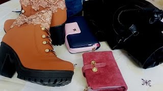 ALIEXPRESS HAUL 3 مشترياتي من الموقع الصيني الجزء الثالث [upl. by Godewyn478]