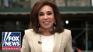 Jeanine Pirro This is when Stormy Daniels lost her credibility [upl. by Sharl]