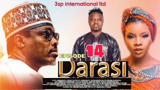 DARASI SEASON 1 EPISODE 14 OFFICIAL VIDEO darasi darasi2024 [upl. by Ellenod]