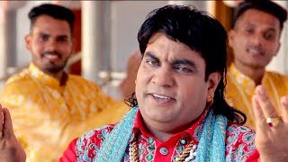 Rehmat Sherawali Di  Full Video  Durga Rangila  New Devotional Songs 2019  Finetrack Records [upl. by Tak]