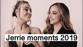 Jerrie moments 2019 [upl. by Nayhr701]