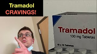 What is tramadol post acute withdrawal like  how to manage paws longterm  change routinespart 1 [upl. by Saks]