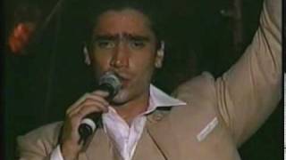 Intenta vivir sin mi Alejandro Fernandez El Potrillo [upl. by Niryt]