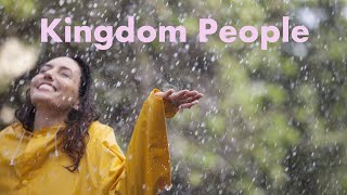 Kingdom People 2  Joy and Peace [upl. by Eustacia]