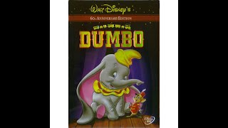 Dumbo  Movie Review [upl. by Ketchan]