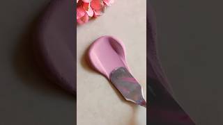 Mauve Colormixing tutorial shortsytshorts colors [upl. by Ysak143]