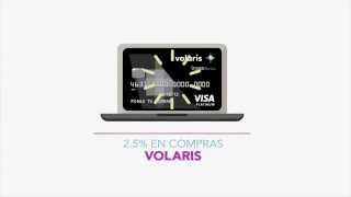 Tarjeta Volaris INVEX 20 [upl. by Rudolf]