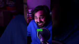 Origin of the Mutahar laughing meme memes shorts [upl. by Bucella]