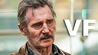 ABSOLUTION Bande Annonce VF 2024 Liam Neeson Action [upl. by Hoppe]