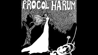 Procol Harum  A Whiter Shade of Pale live with the Danish Orchestra 2006  Sofa King Karaoke [upl. by Sualakcin870]