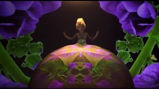 Kerli  Blossom Official Music Video [upl. by Jurgen]