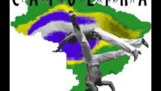 toque de capoeira benguela [upl. by Elli]