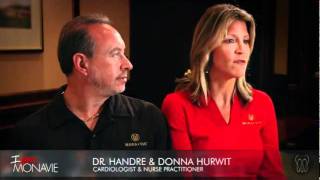 21Dr Handre amp Donna Herwit  Cardiologist amp Nurse  YouTubeflv [upl. by Sonya]