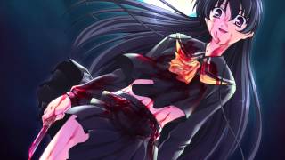 Nightcore  Maniac Girlicious [upl. by Frayne]