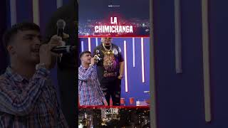 La chimichanga [upl. by Lorenzo]