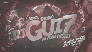 PASSINHO DO ROMANO 🍬  ILUSÃO MUSICAL  DJ Souza Original amp DJ Gui7 [upl. by Barbaresi953]