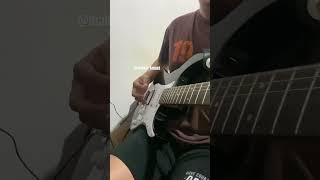 Interlude SAMSONS  LULUH  Gitar Cover  samsons samsonsband coversongs guitarcover [upl. by Ipoillak901]