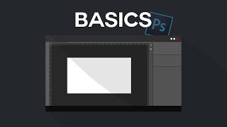 TUTO Apprendre les bases de Photoshop  Les outils [upl. by Shayna]