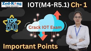 IOT Exam Series Ch1 Important Points OLevel M4R51Theory Exam Secrets  Theory Exam 2024 [upl. by Suoivatco904]