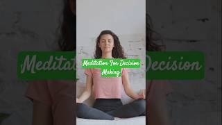 Find YOUR Answers with this Guided Meditation for Clarity and Decision Making [upl. by Gill]