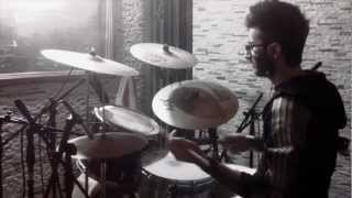 Jamiroquai  Space Cowboy  Drum Cover  Skanio [upl. by Hermon]