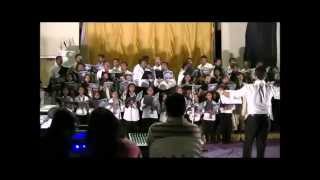 Easter Orthodox Traditional Hymns Medley [upl. by Oleic]