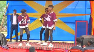 Natak in schoolBest comedy show comedy [upl. by Imot]