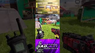 FENNEC codmobile codmlatinoamerica codmespañol codm callofdutymobile codmobilelatino [upl. by Yauqaj760]