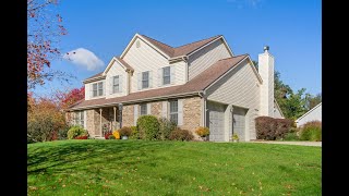 702 Breckland Drive Seven Fields PA 16046 [upl. by Hilly]