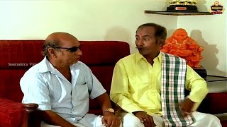 சோ மாடோ முல்லோ ஹோராட் கெர திவோ ஹோரட் ஹொய்யாய்  Singathin Sourashtra Movie  Sourashtra Videos [upl. by Ainegue]