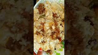 Sonabondhe amare Dewana banailo x Tumi janona go SuNiRoDVlogs biriyani folkmashup folk food [upl. by Bushore]