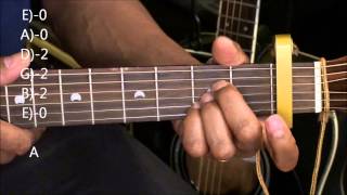 CATS IN THE CRADLE Harry Chapin Guitar Chord TABS Tutorial 233 EricBlackmonGuitar [upl. by Jaella]