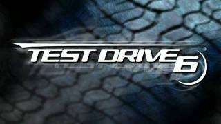 Test Drive 6 Soundtrack  Fear Factory Cars [upl. by Elvis375]