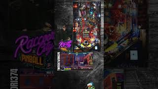 Stern Pinball Venom LE Testing out the new SUPER POPS pinball venom mcu retrogaming [upl. by Hanley]