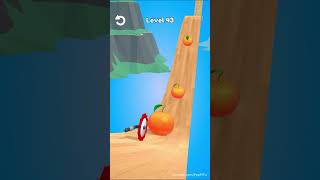 Slice and Fly  All Levels Gameplay Pop Pi Levels 4145 [upl. by Dlareg55]