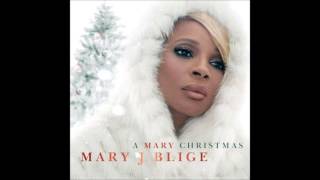 Mary J Blige  This Christmas [upl. by Eesac]