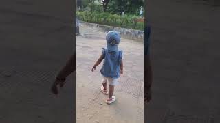 Daneen Fatima  daneenkidunya D cutebaby daneen baby toodleractivity cute [upl. by Vikki356]