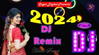 New Dj Song❤  Old Hindi Nonstop Dj Song  Top Dj Song❤🔥  Hard Bass  JBL Dj Remix songs 2024 [upl. by Trelu588]