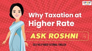 Understanding the surge in tax deductions  Ask Roshni [upl. by Dawna]