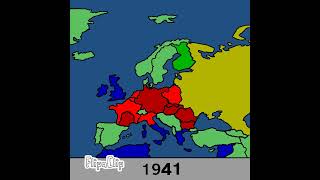 Alternate history of europe 19002000 part 1 [upl. by Hniv270]