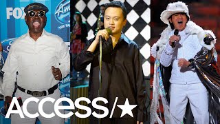 The Most Viral Auditions In American Idol History  Access [upl. by Spark]