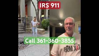 Need Any Help or Facing Any IRS Problems Come See Me IRSLevy IRS911 HotChick CPA IRSProblems [upl. by Drawde]