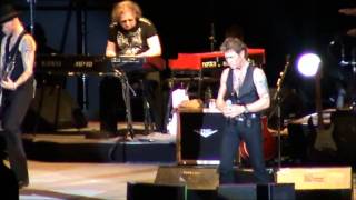 Peter Maffay quotIch wollte nie erwachsen seinquot München 21062011 Live Konzert [upl. by Hiller]