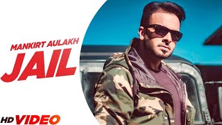 Mankirt Aulakh Jail Official Song  Ft Fateh  Latest Punjabi Song 2023  New Punjabi Song 2023 [upl. by Ardnuaek]