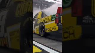 Grant enfinger burnout [upl. by Avlasor714]