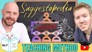 Suggestopedia Teaching Method Explained w Example Class [upl. by Lew]