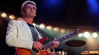 MIKE OLDFIELD  Moonlight Shadow Guitar solo 1998 [upl. by Eeleimaj]