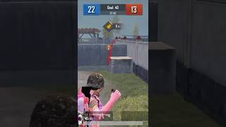 Last m twist h 😅🤣 pubg bgmi pubgmobile viralvideo gaming gameplay shorts reels [upl. by Eanram180]